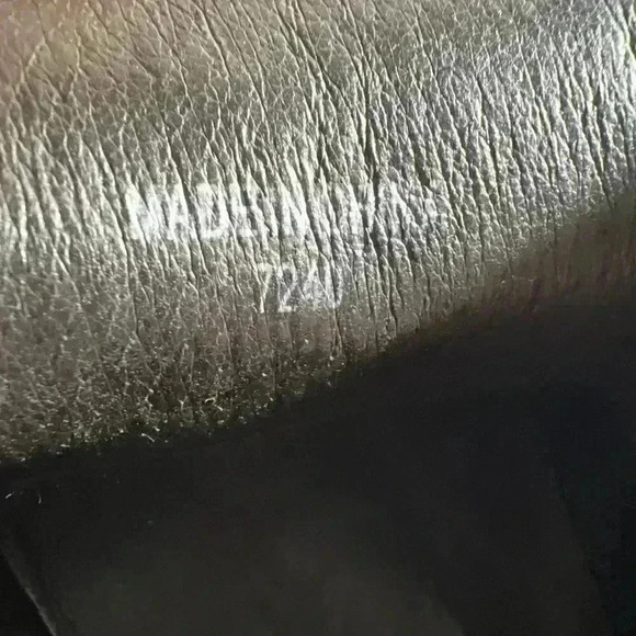 John varvatos shoes - Picture 9 of 10